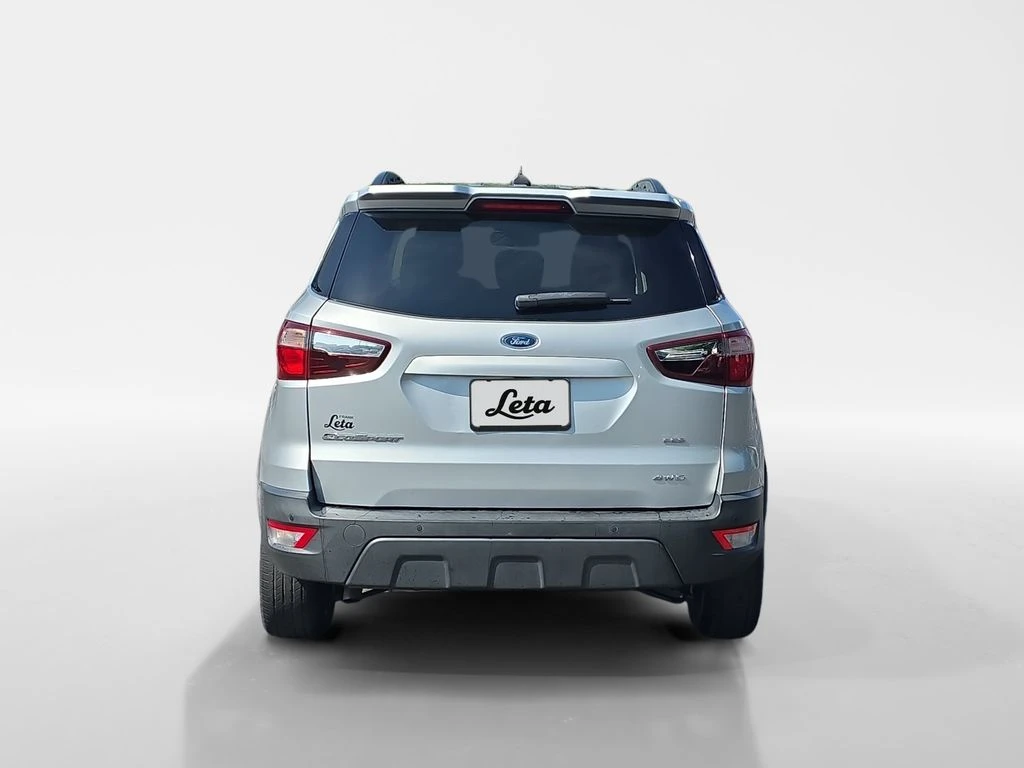 Frank Leta Automotive Outlet