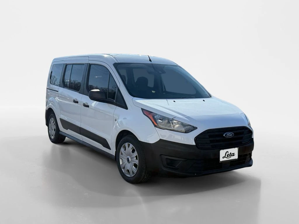 2021 Ford Transit Connect