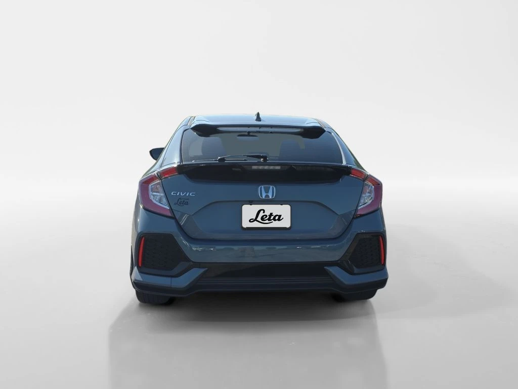 Frank Leta Automotive Outlet