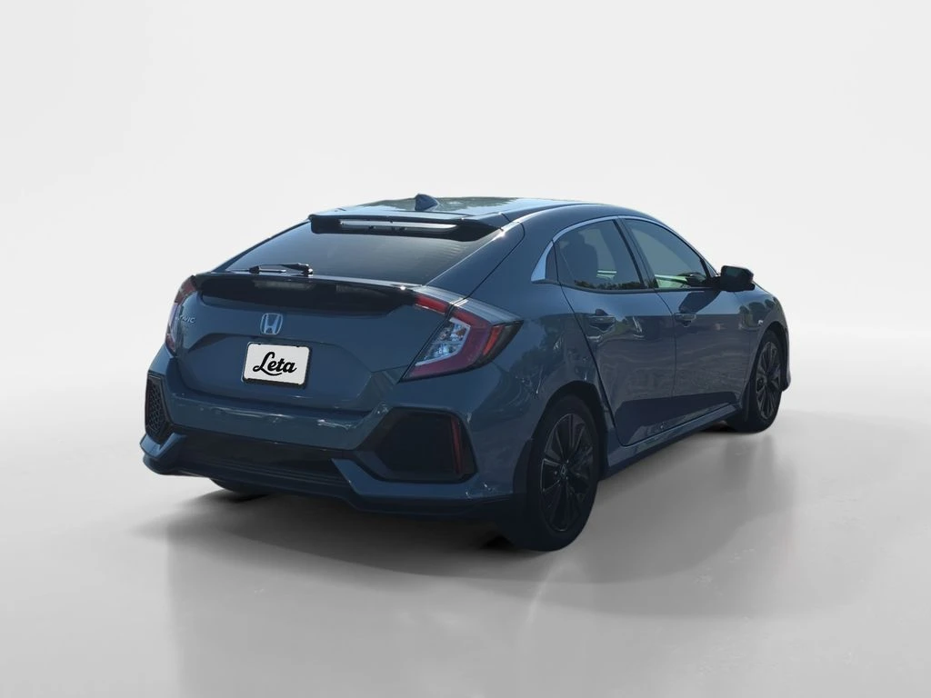Frank Leta Automotive Outlet