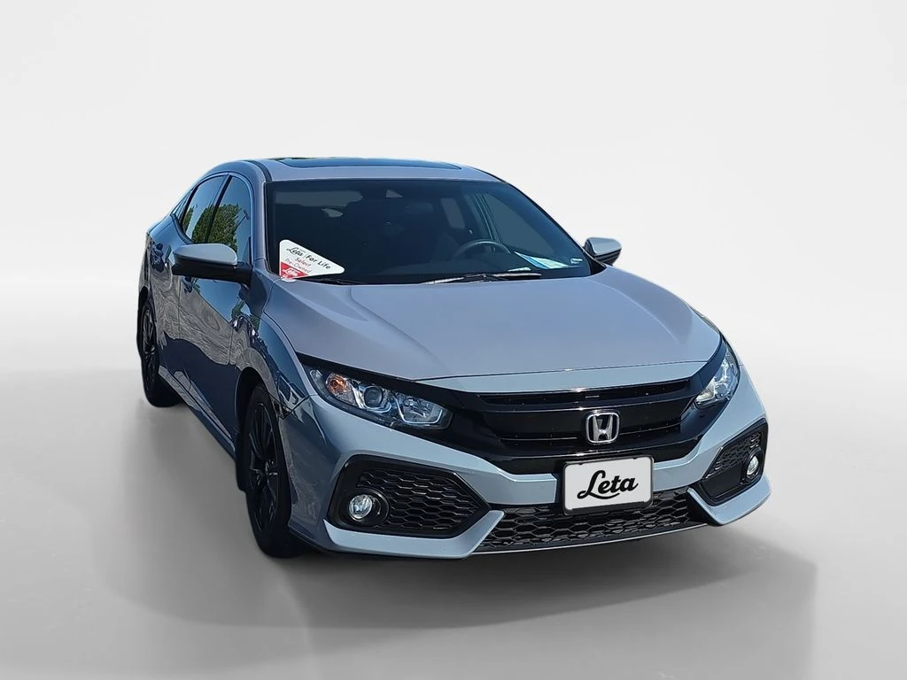 Frank Leta Automotive Outlet
