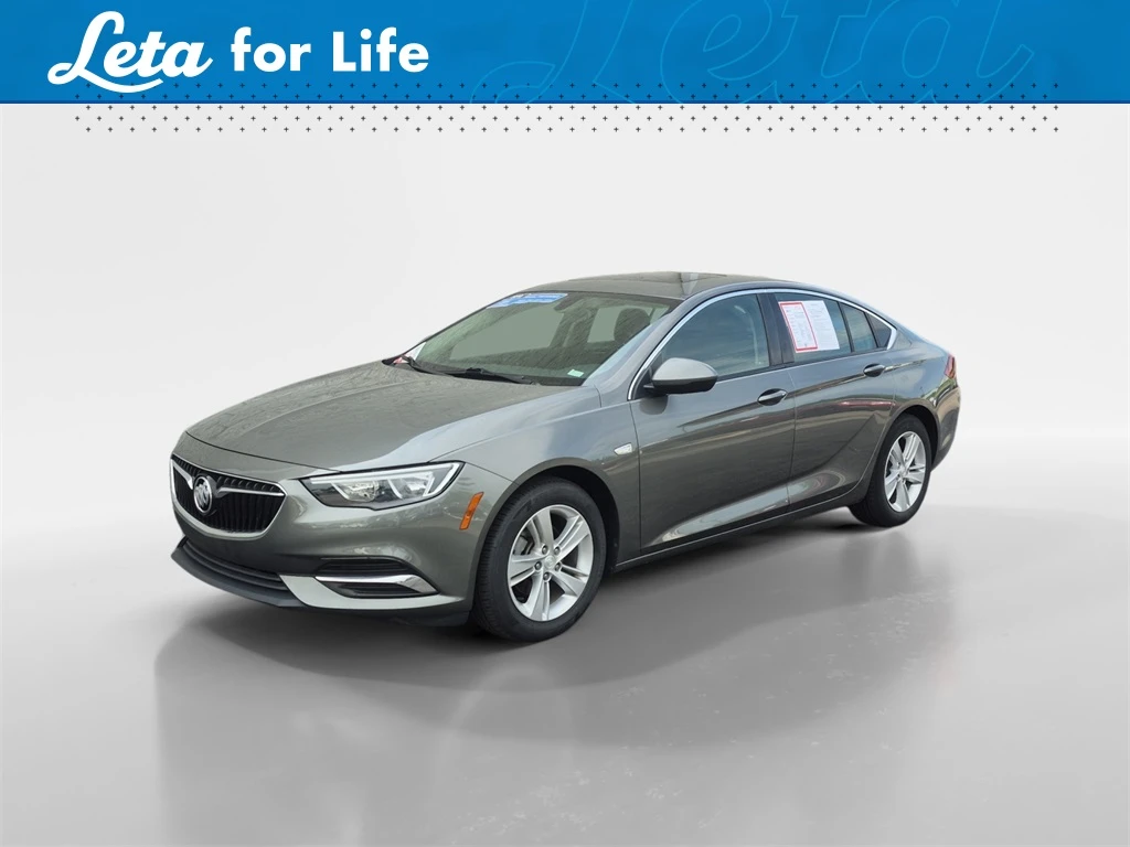 Frank Leta Automotive Outlet