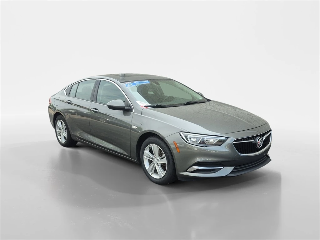 Frank Leta Automotive Outlet