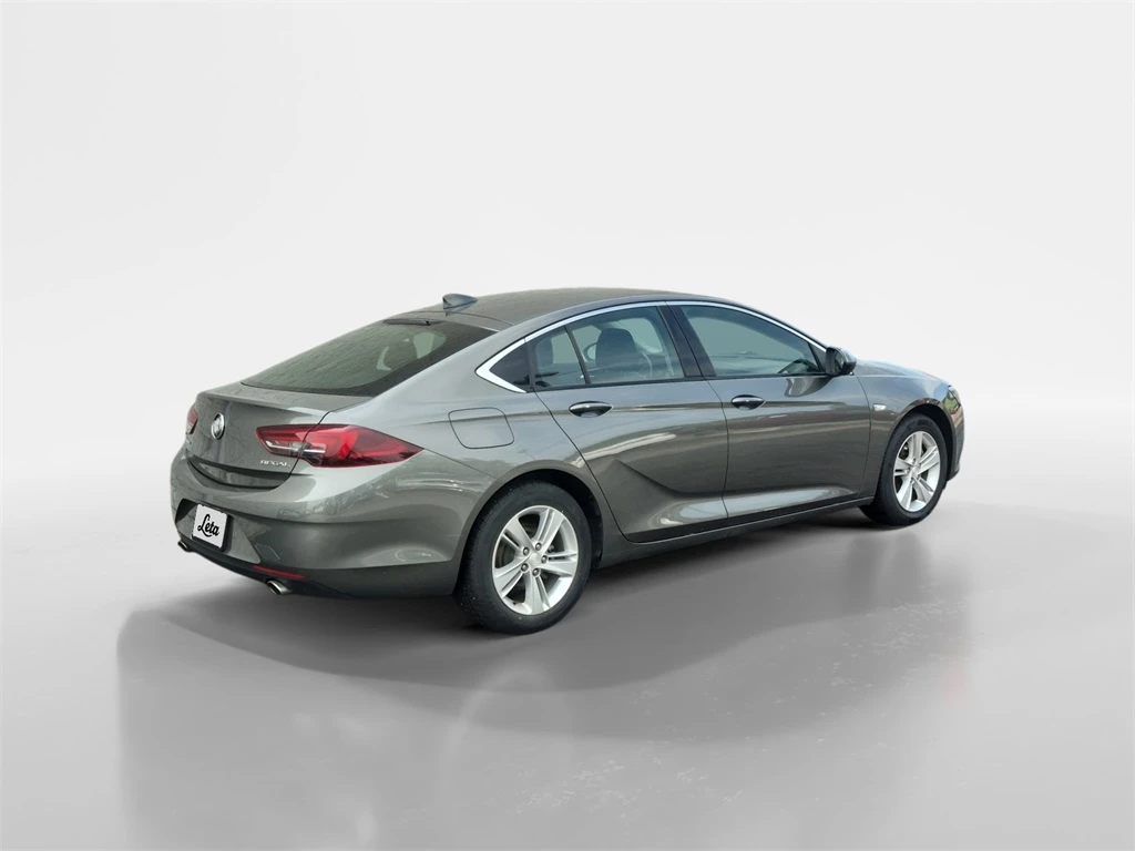 Frank Leta Automotive Outlet