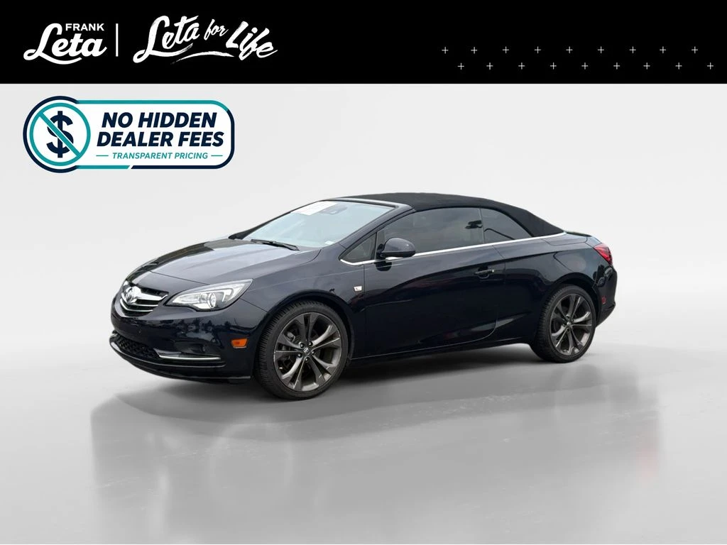 Frank Leta Automotive Outlet