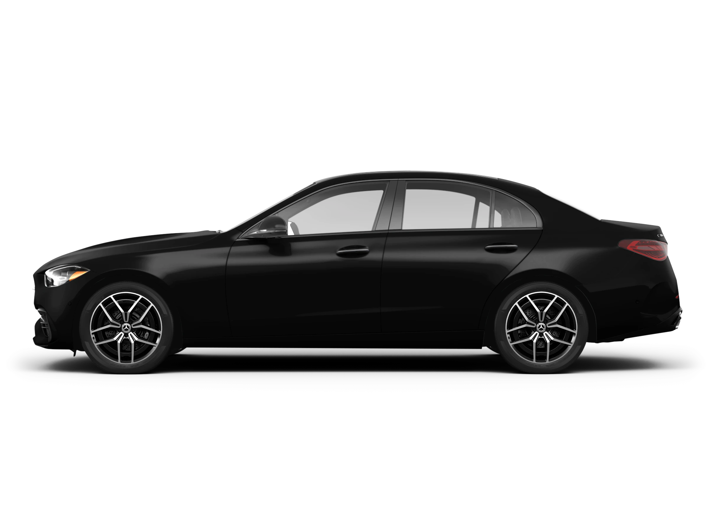 2023 Mercedes-Benz C-Class