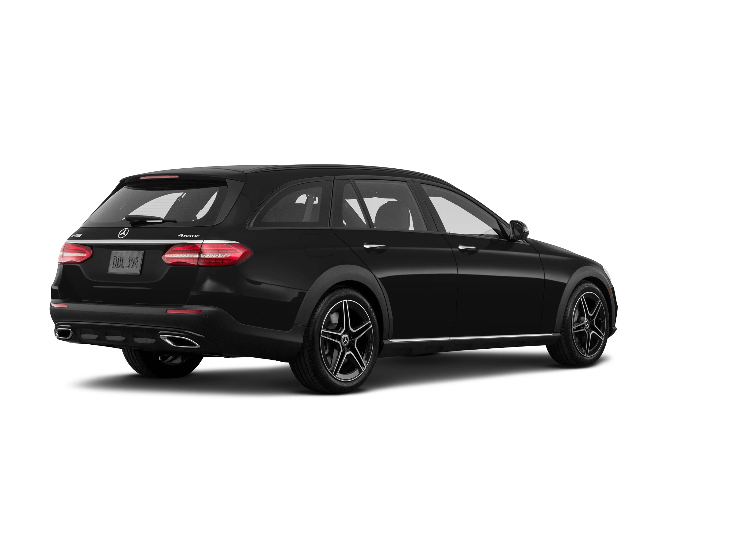 2022 Mercedes-Benz E-Class