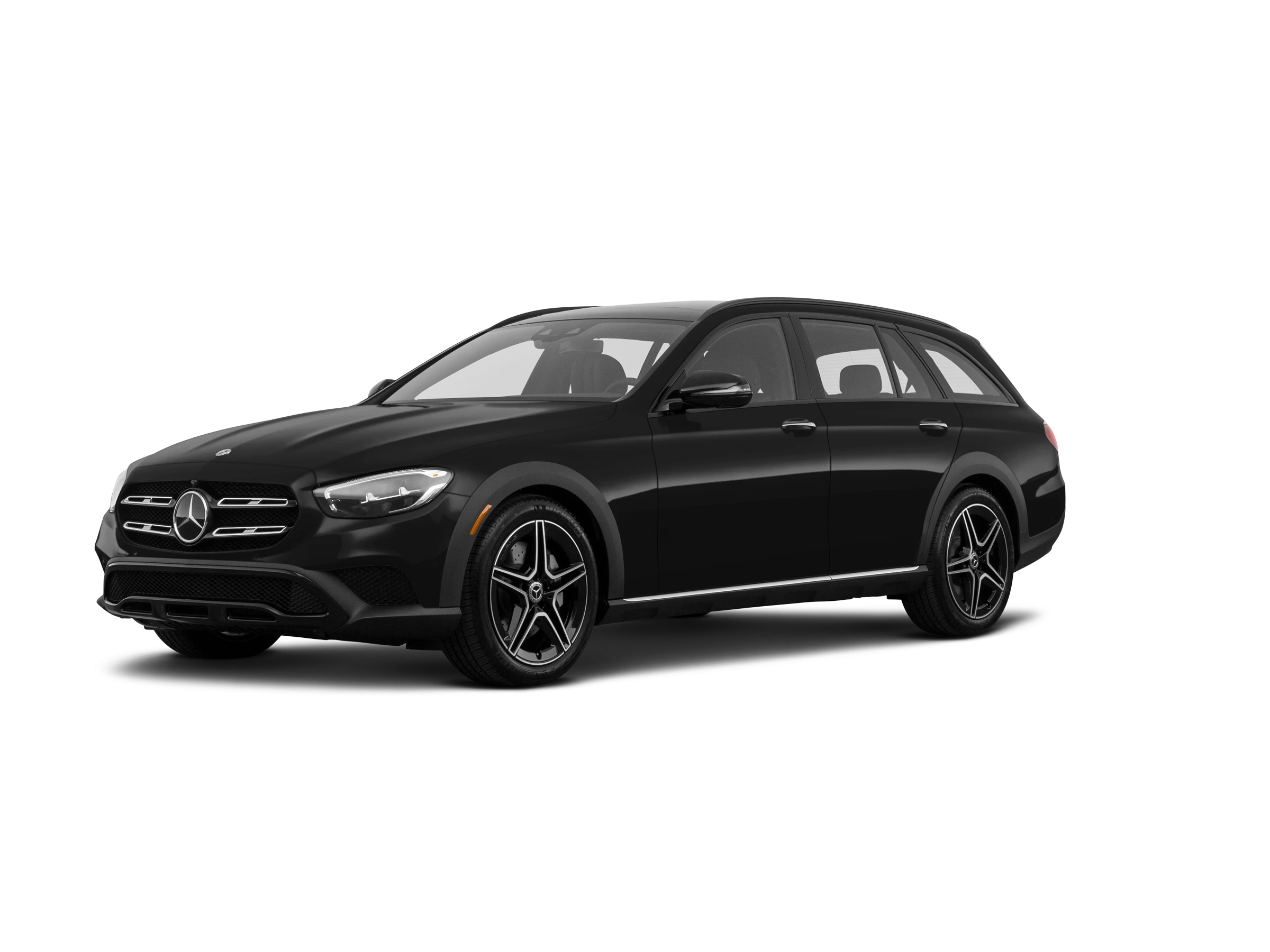 2022 Mercedes-Benz E-Class