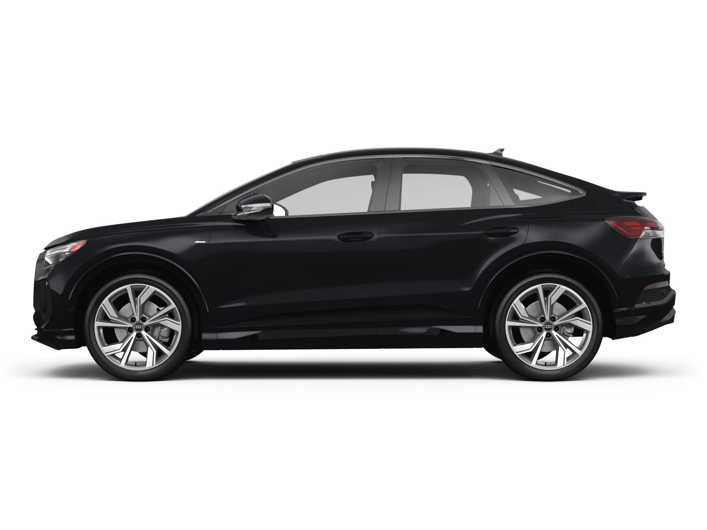 2023 Audi Q4 Sportback e-tron