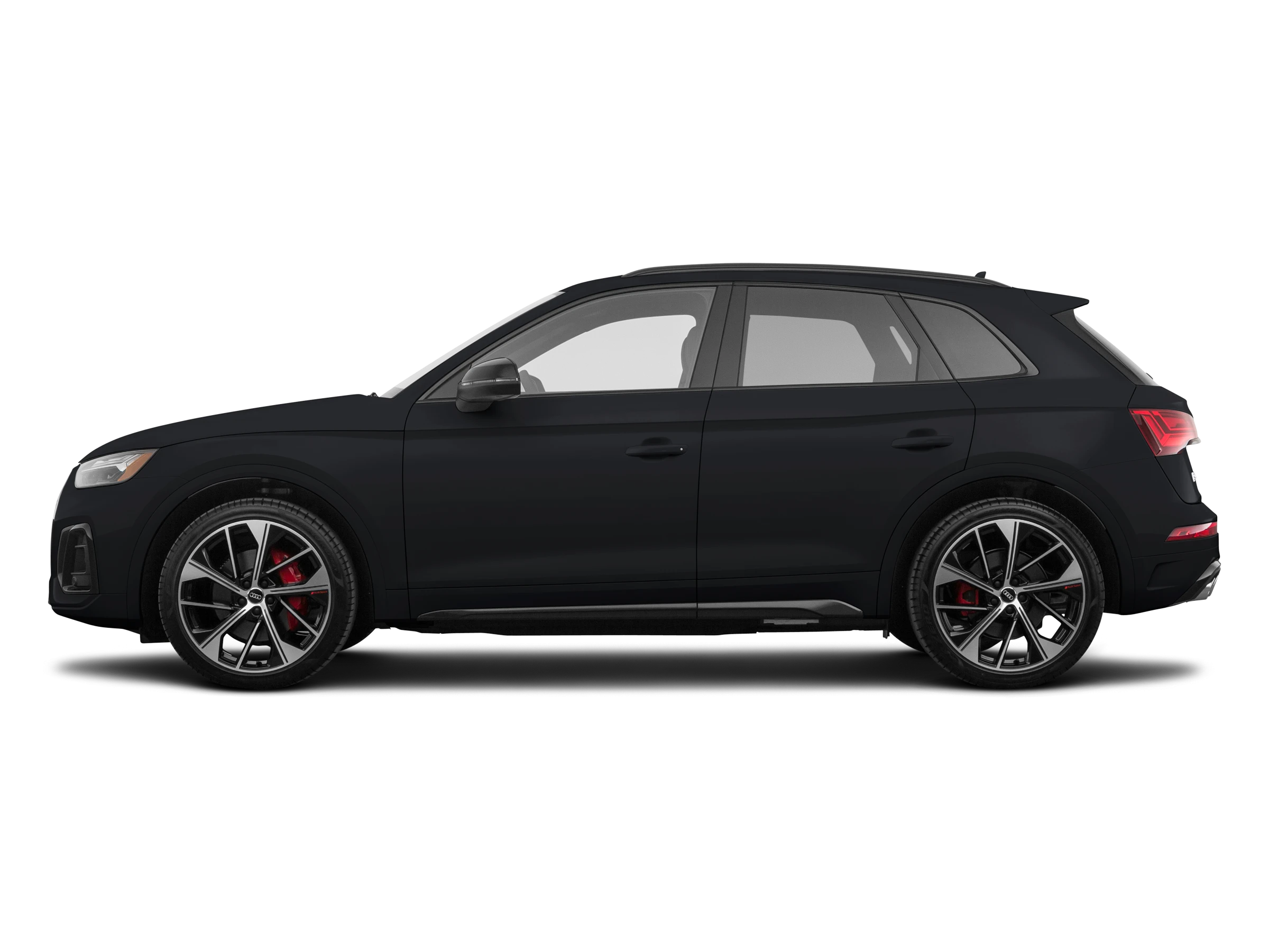2021 Audi SQ5