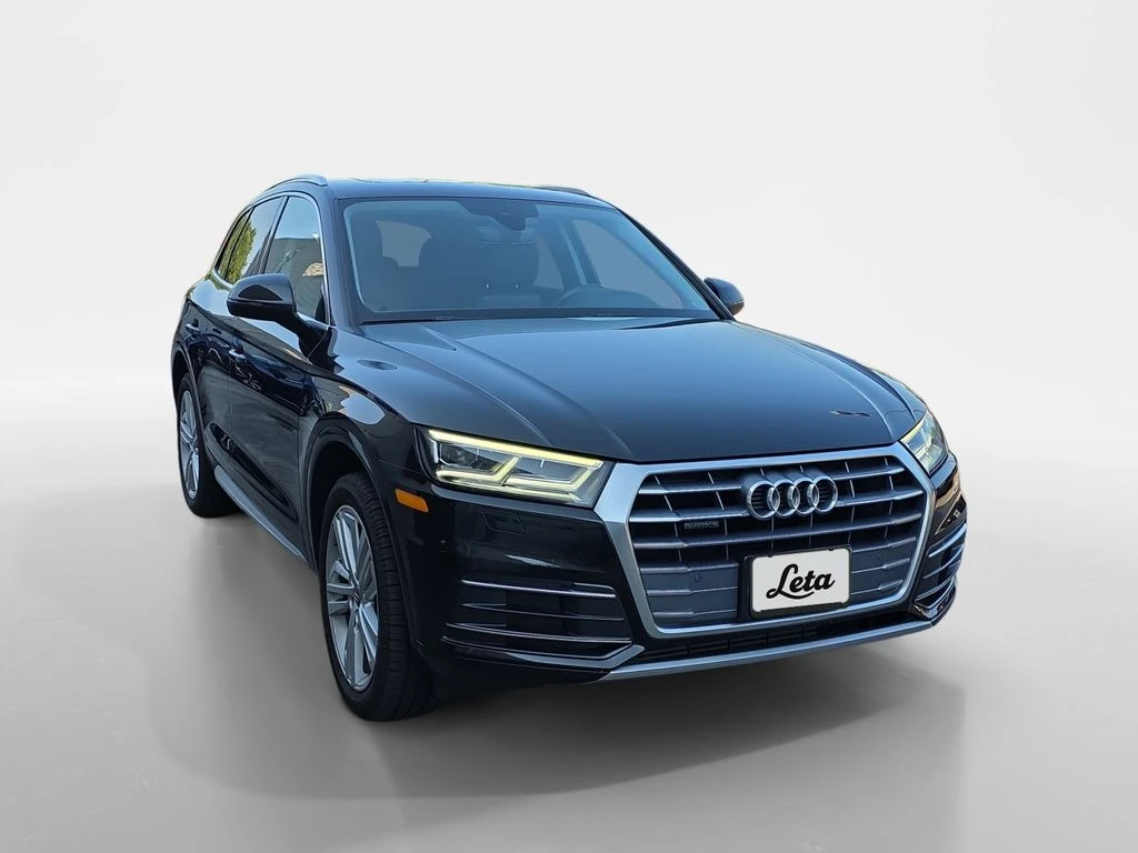 Frank Leta Automotive Outlet