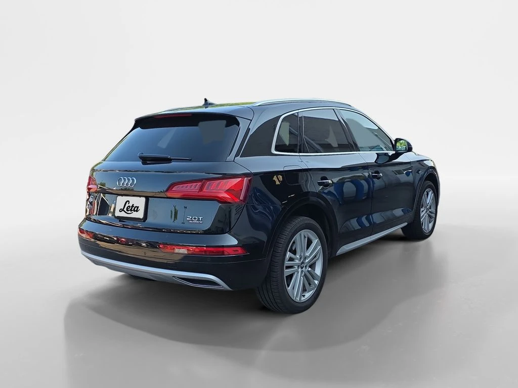 Frank Leta Automotive Outlet
