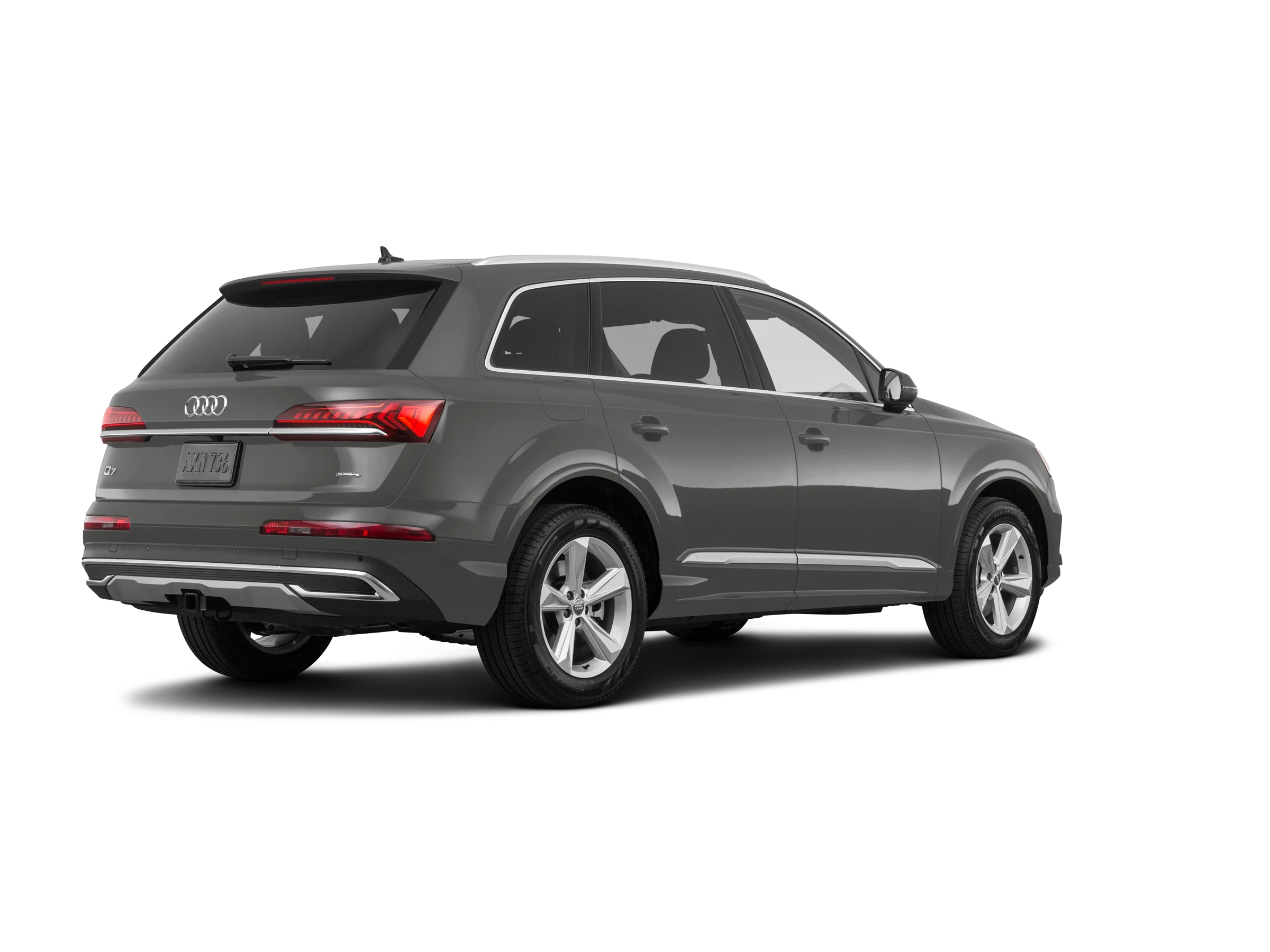 2024 Audi Q7