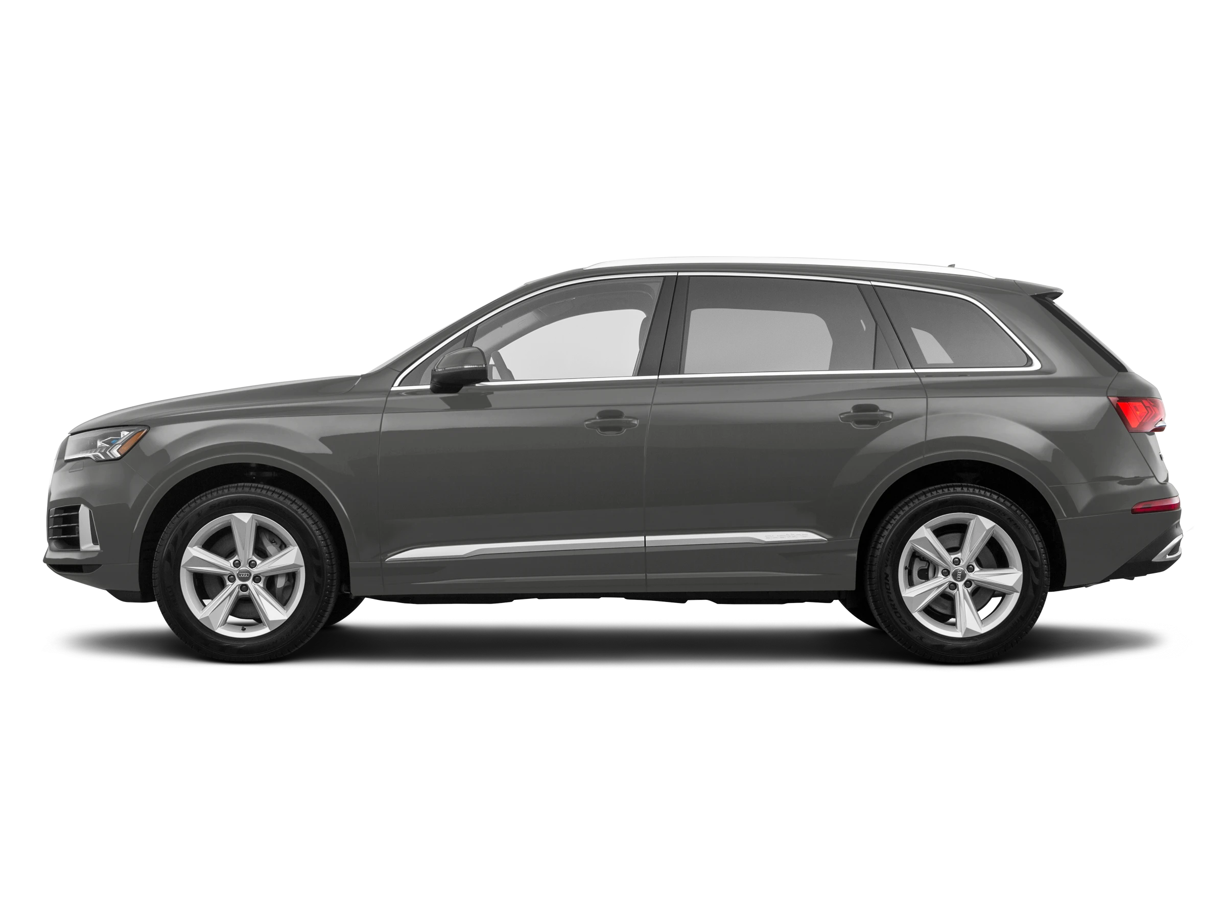 2024 Audi Q7