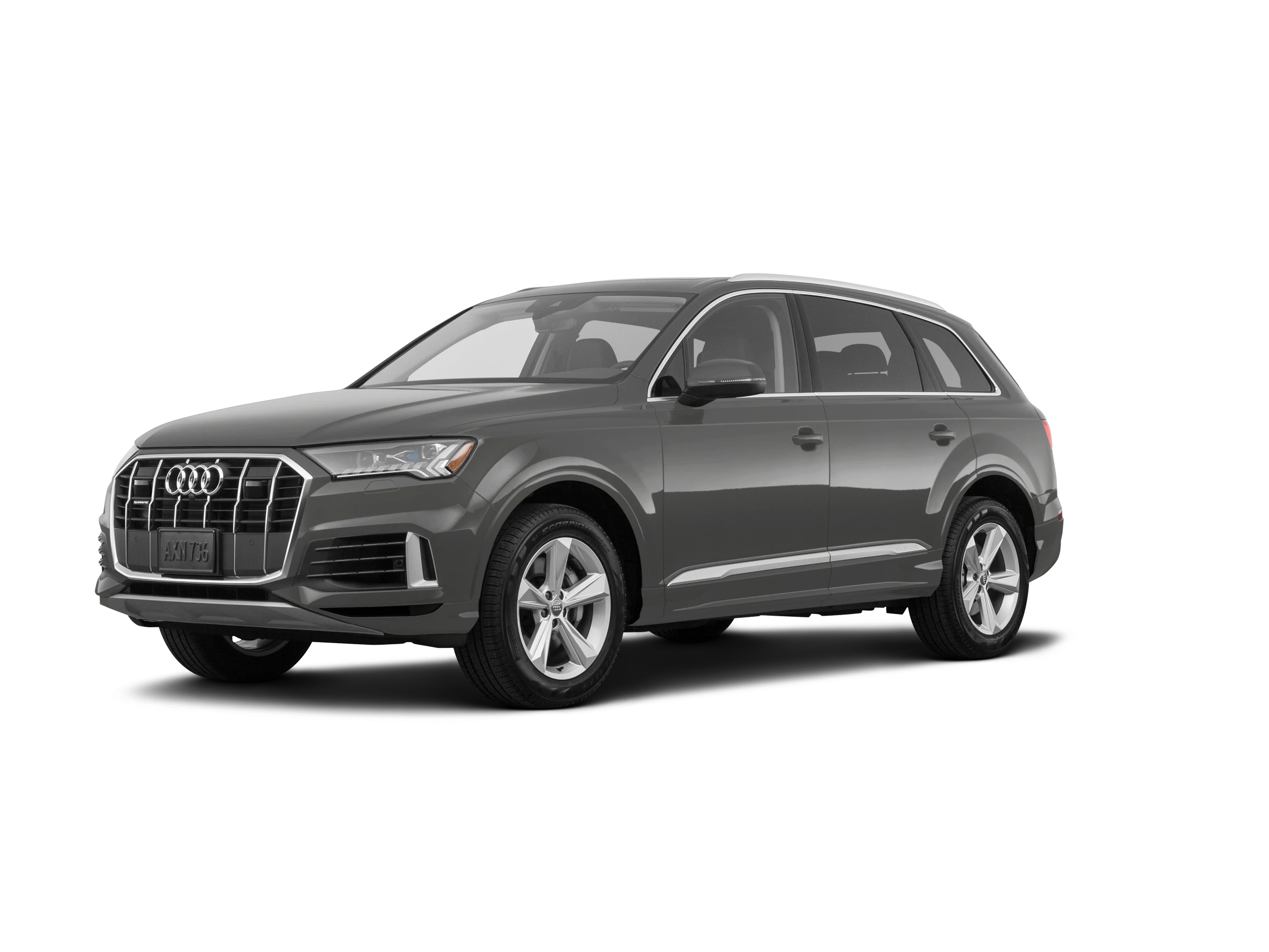 2024 Audi Q7