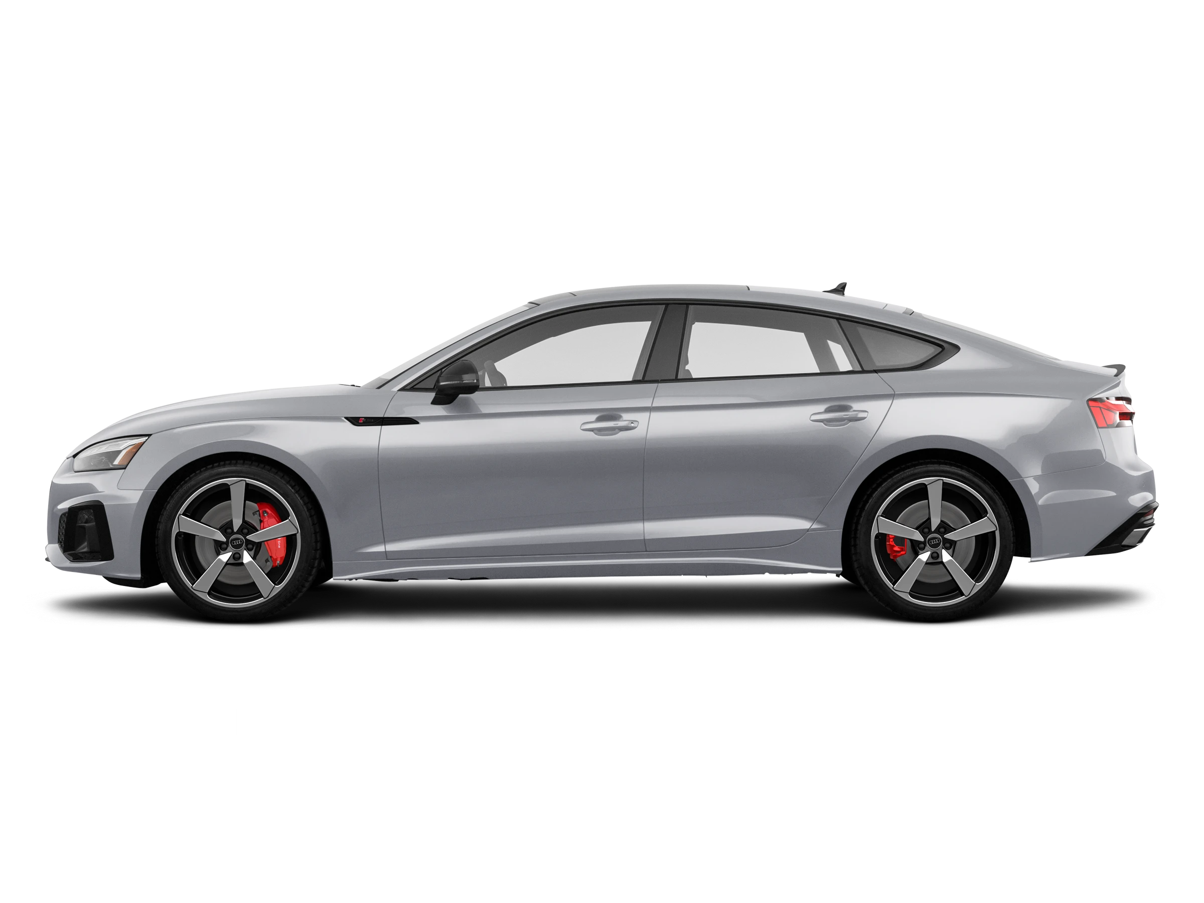 2024 Audi A5 Sportback
