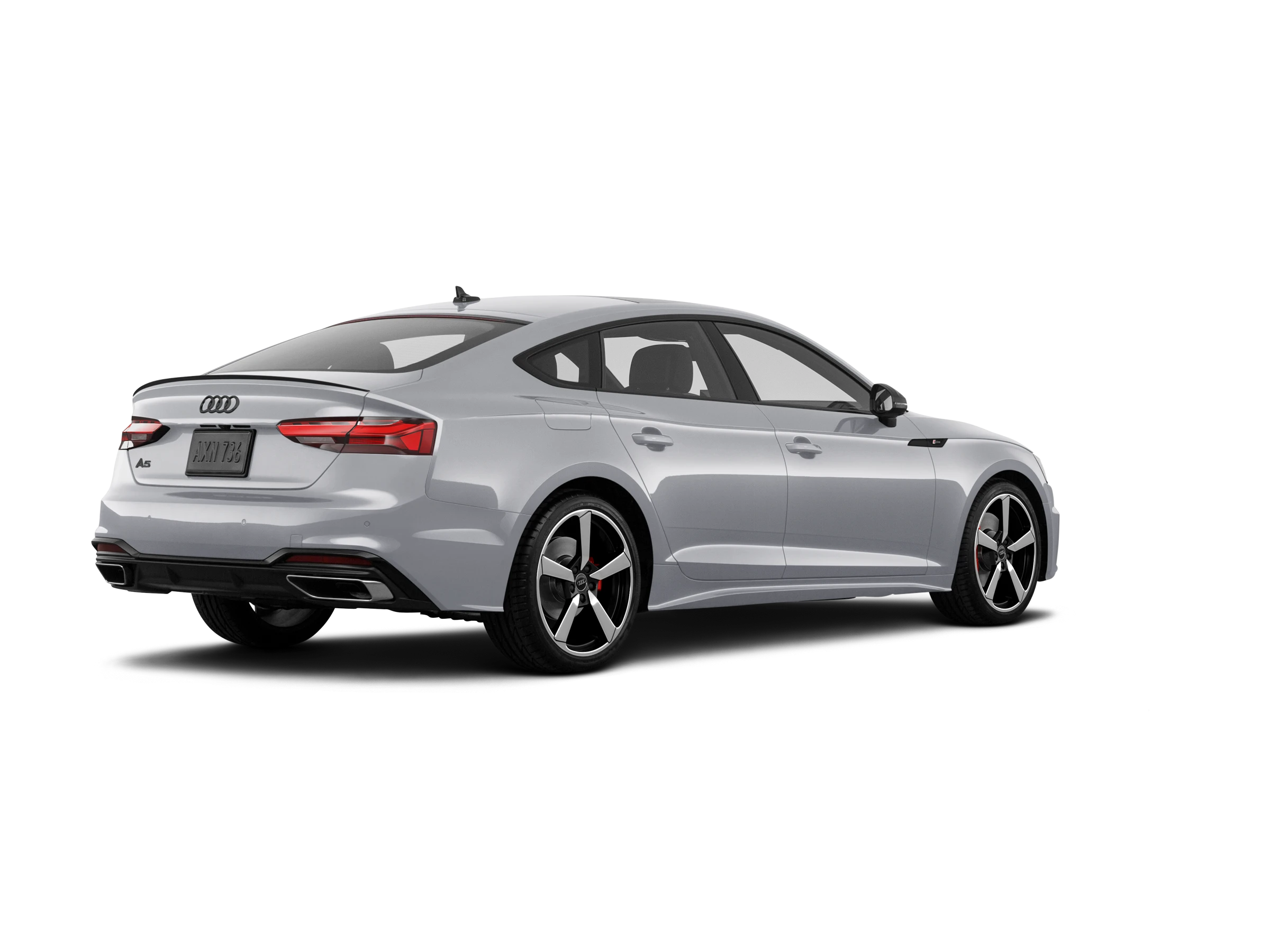 2024 Audi A5 Sportback