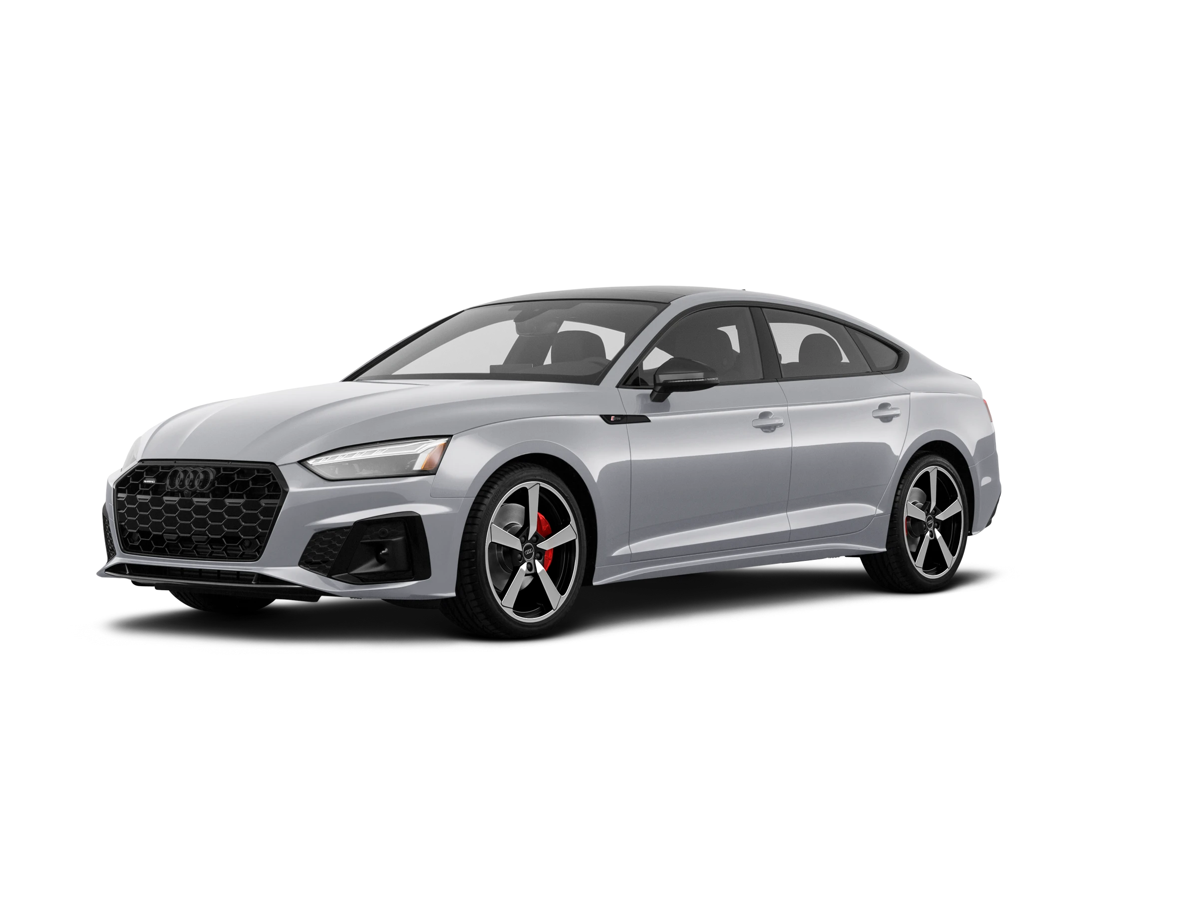 2024 Audi A5 Sportback
