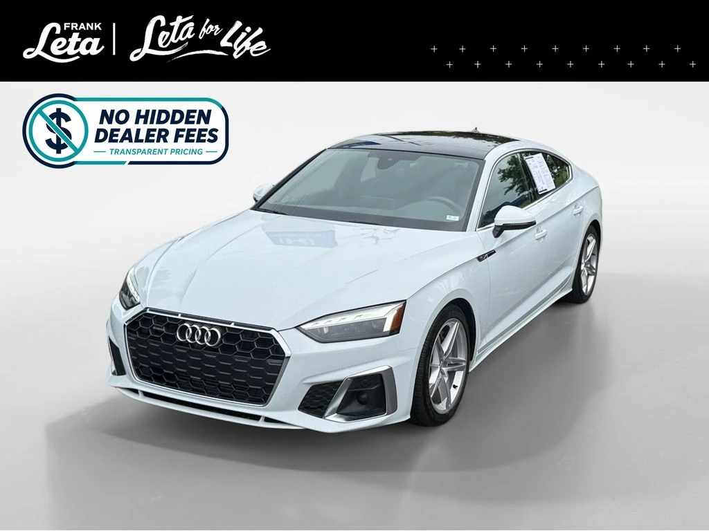 Frank Leta Automotive Outlet