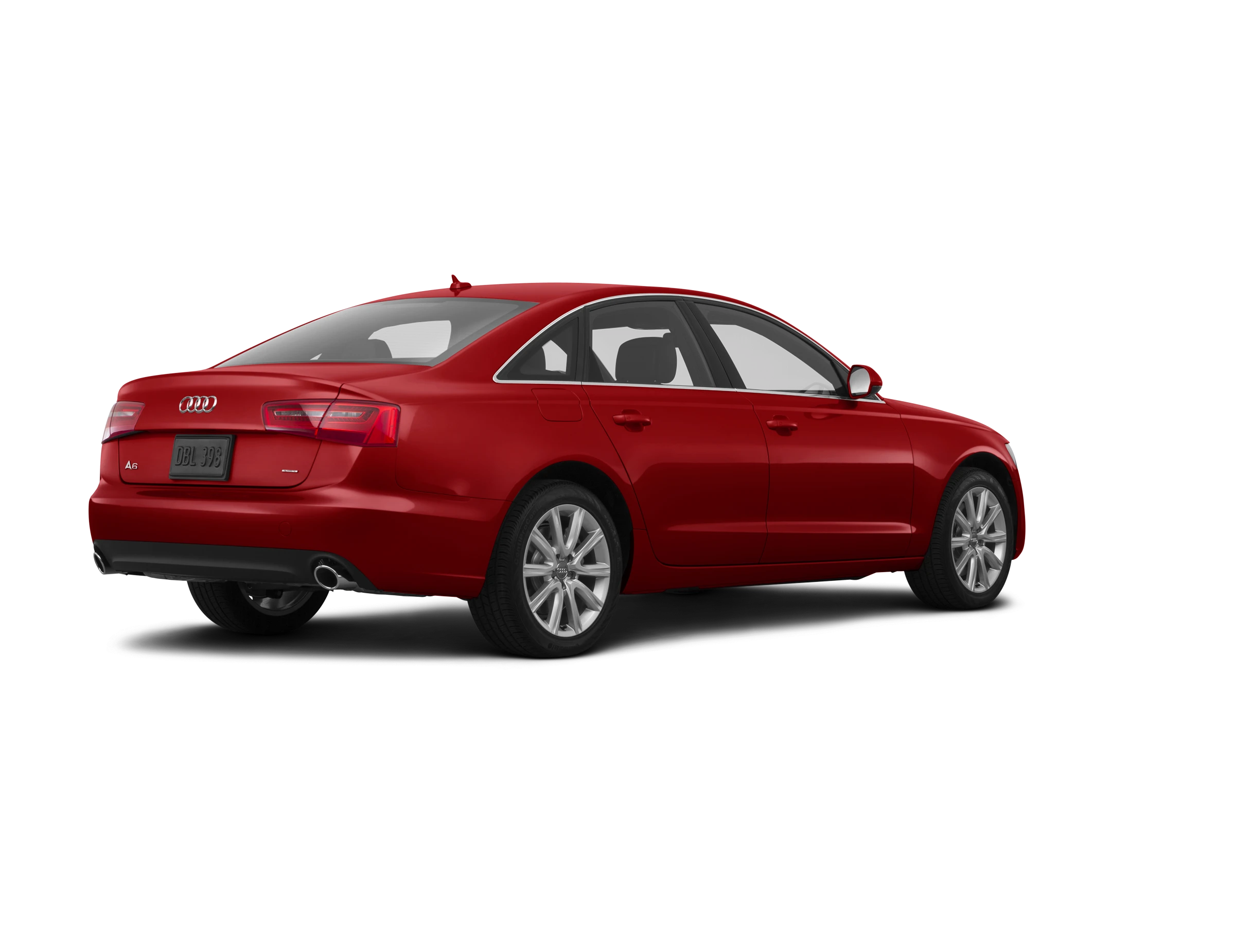 Frank Leta Automotive Outlet