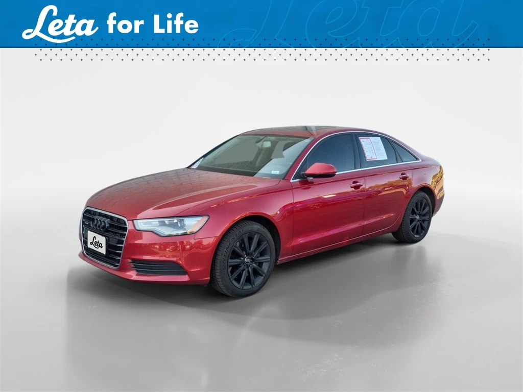 Frank Leta Automotive Outlet