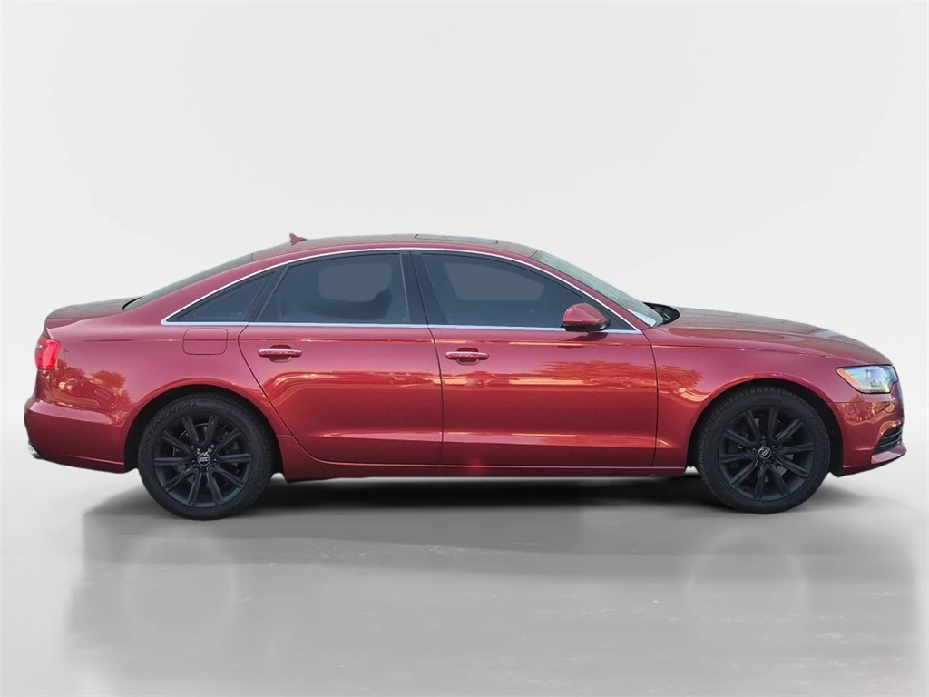 Frank Leta Automotive Outlet