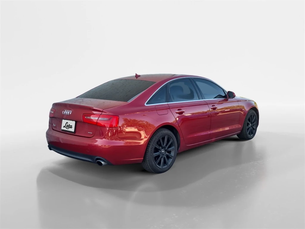 Frank Leta Automotive Outlet