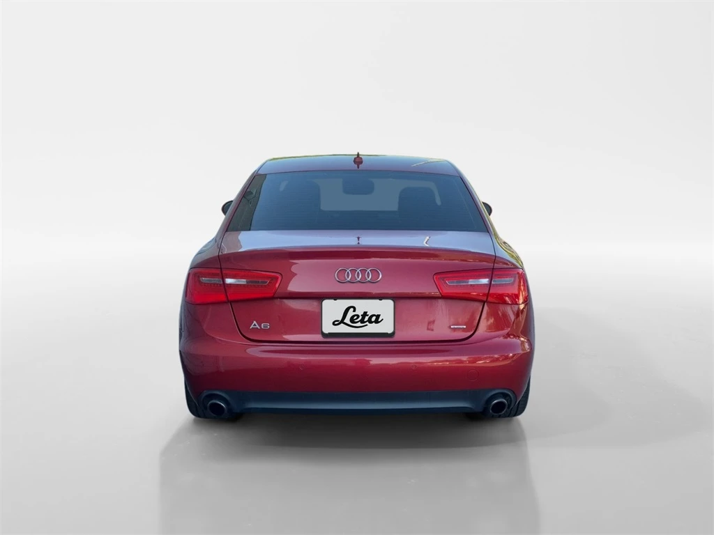Frank Leta Automotive Outlet