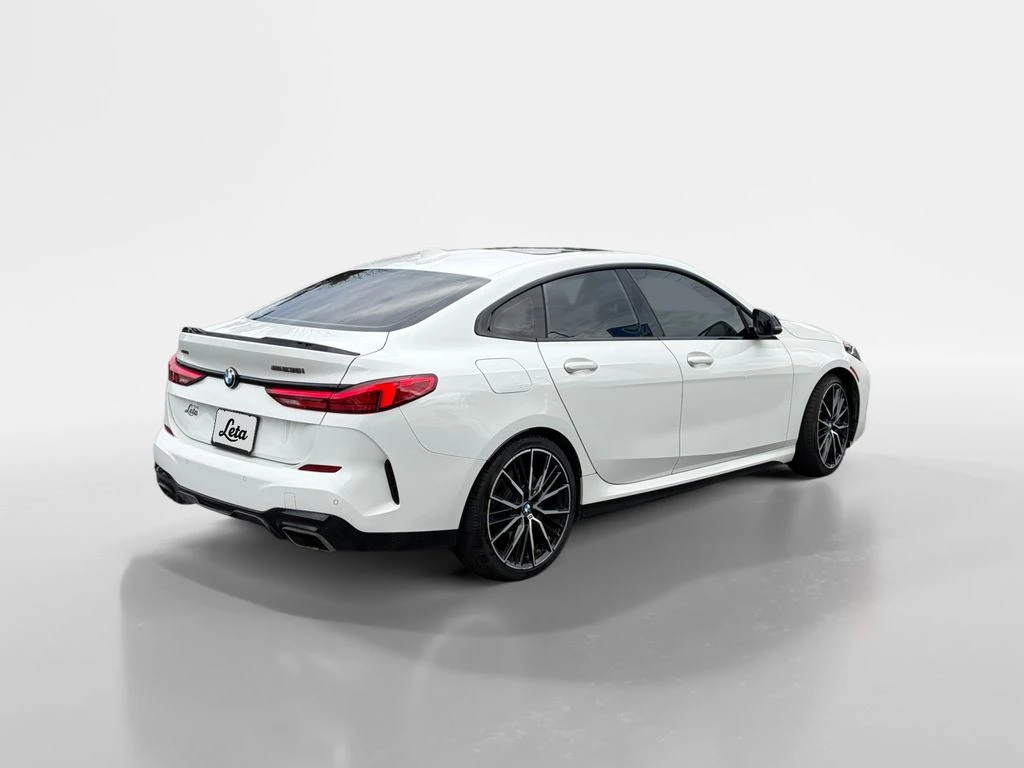 Frank Leta Automotive Outlet