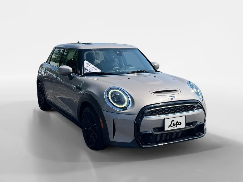 Frank Leta Automotive Outlet