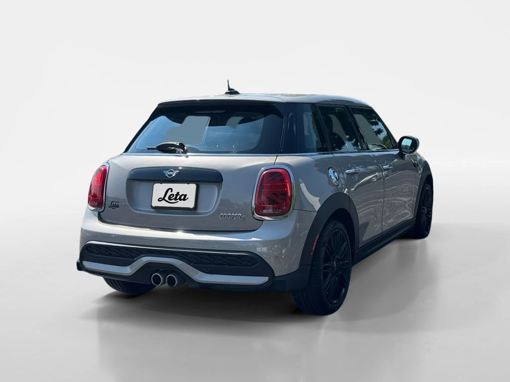 Frank Leta Automotive Outlet