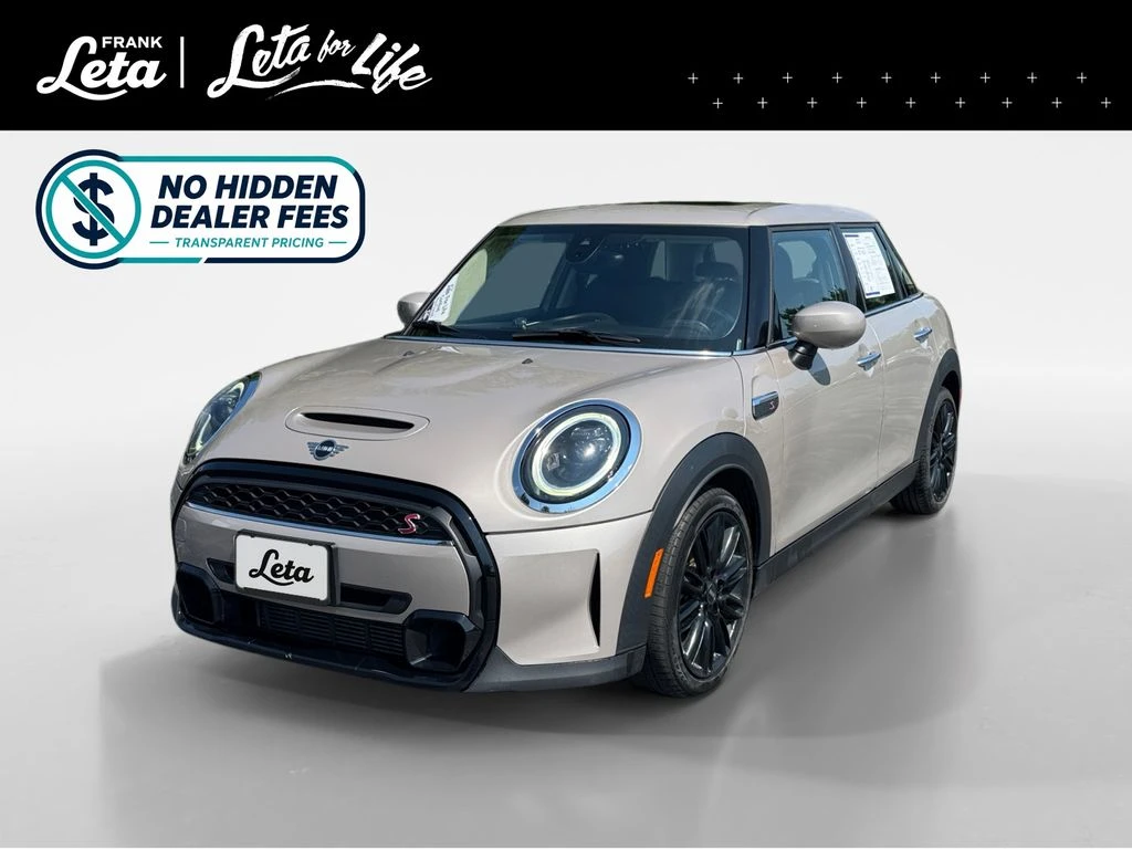 Frank Leta Automotive Outlet