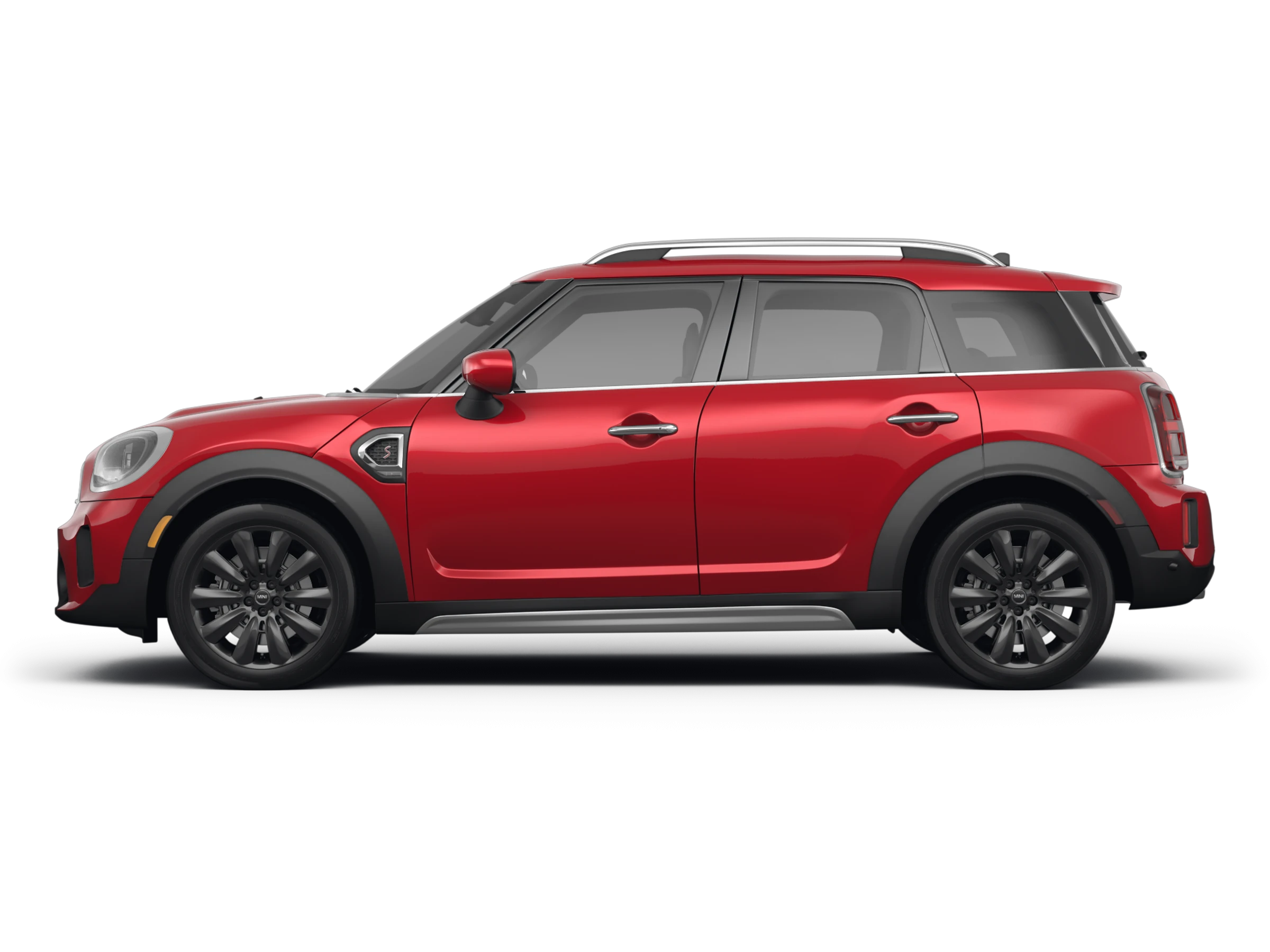 2022 MINI Countryman