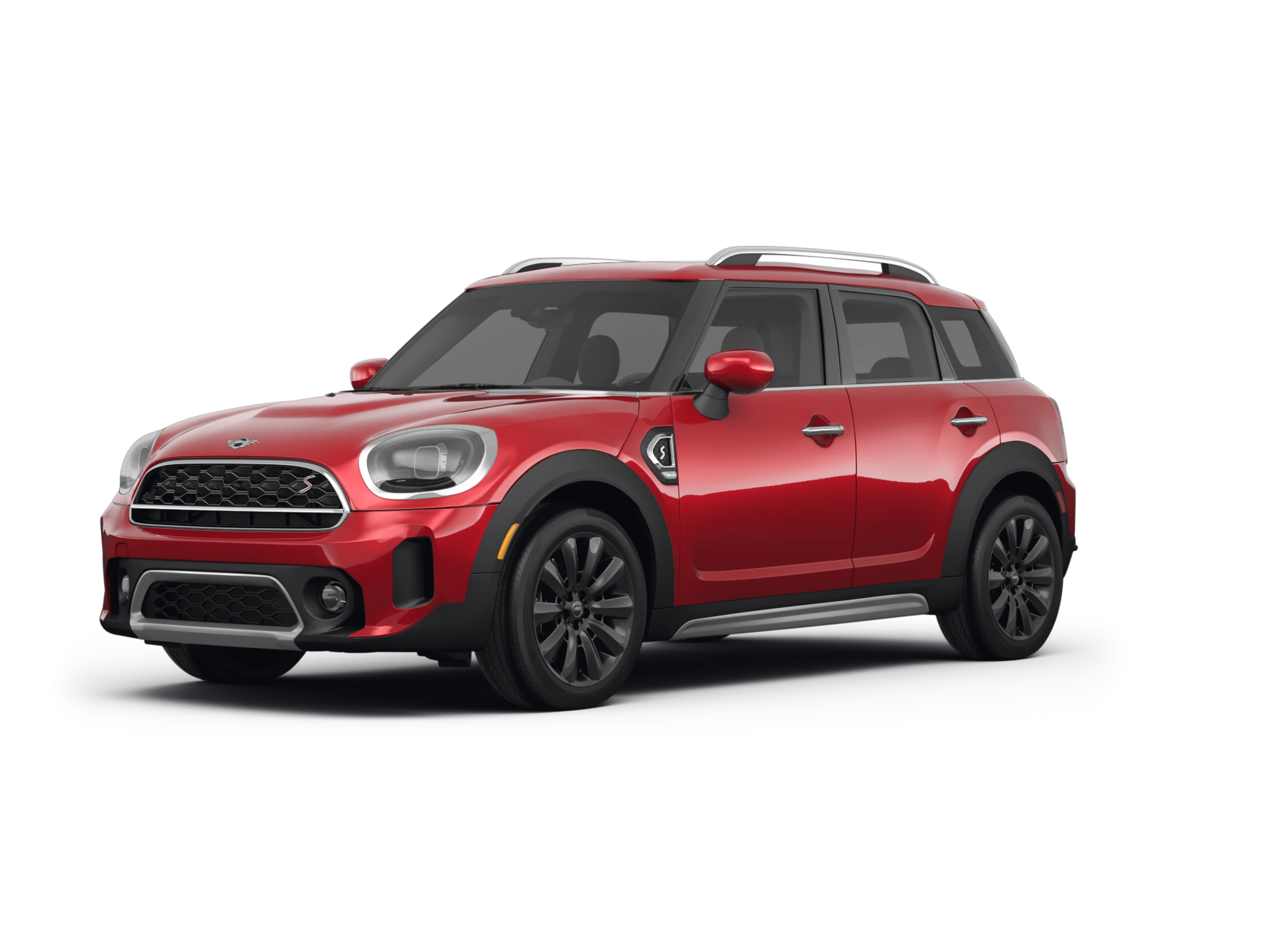 2022 MINI Countryman