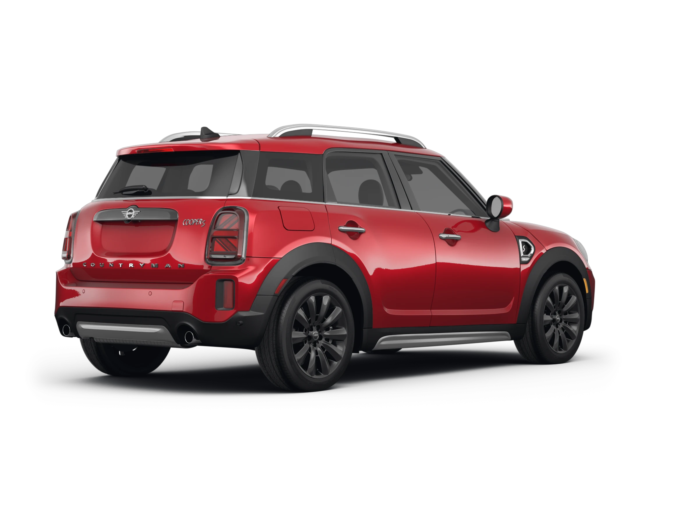 2022 MINI Countryman