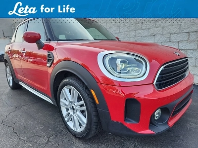 2022 MINI Countryman at Default Company in City, CT