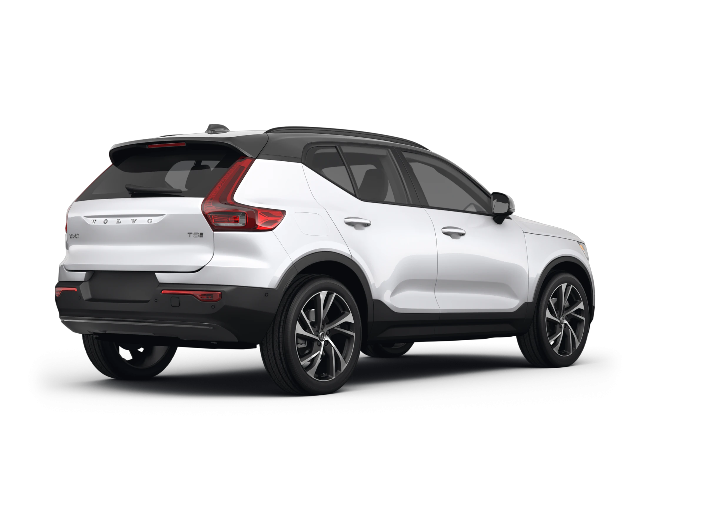2022 Volvo XC40
