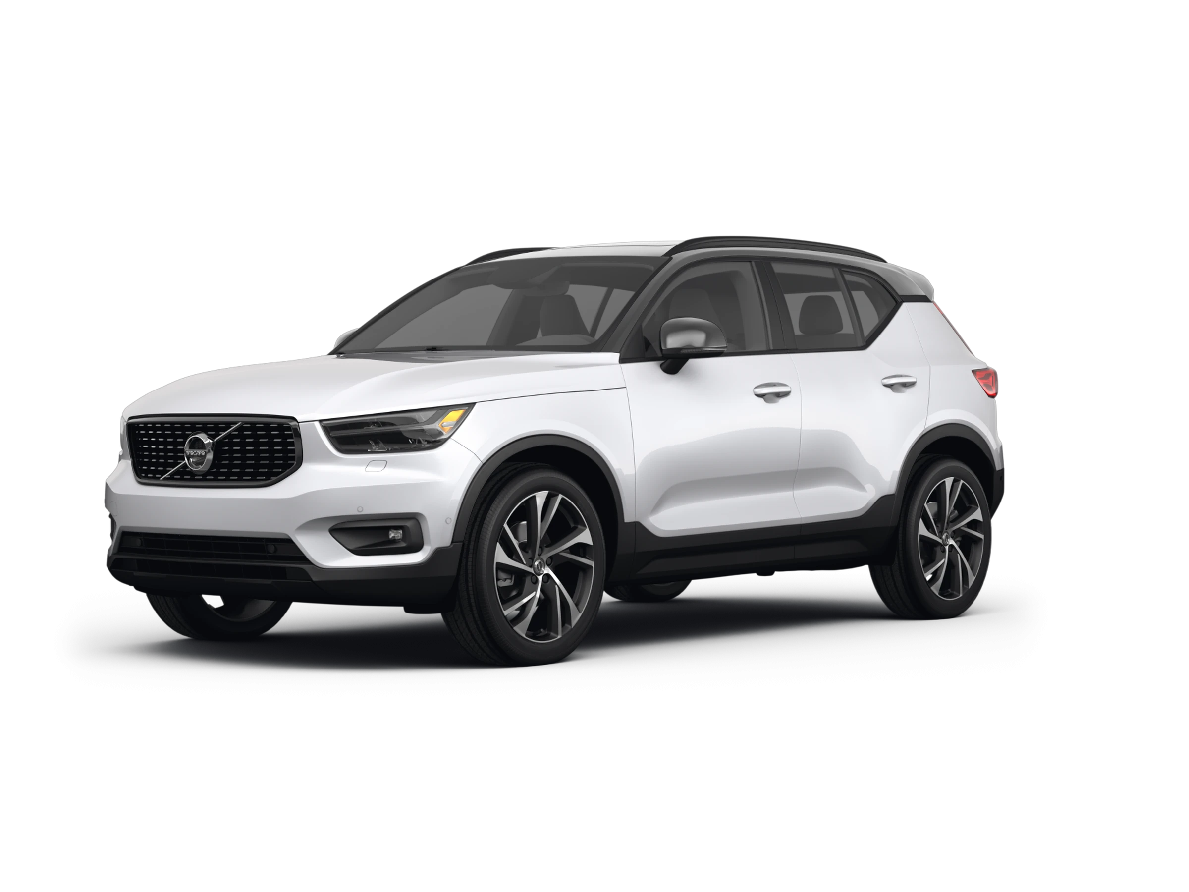 2022 Volvo XC40