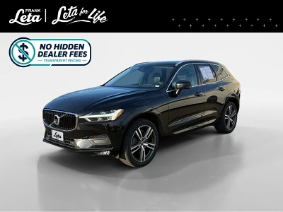 2021 Volvo XC60