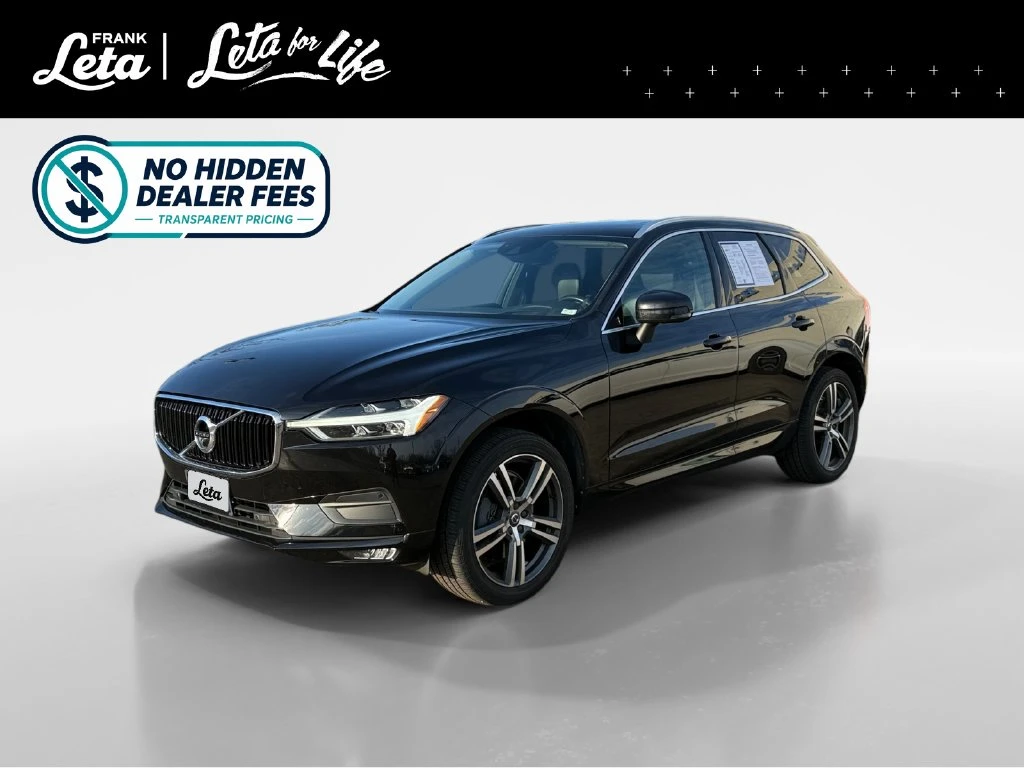 Frank Leta Automotive Outlet