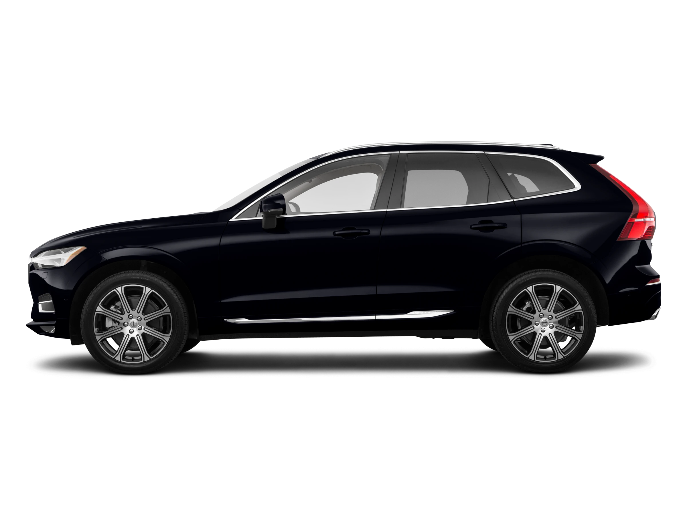 2021 Volvo XC60