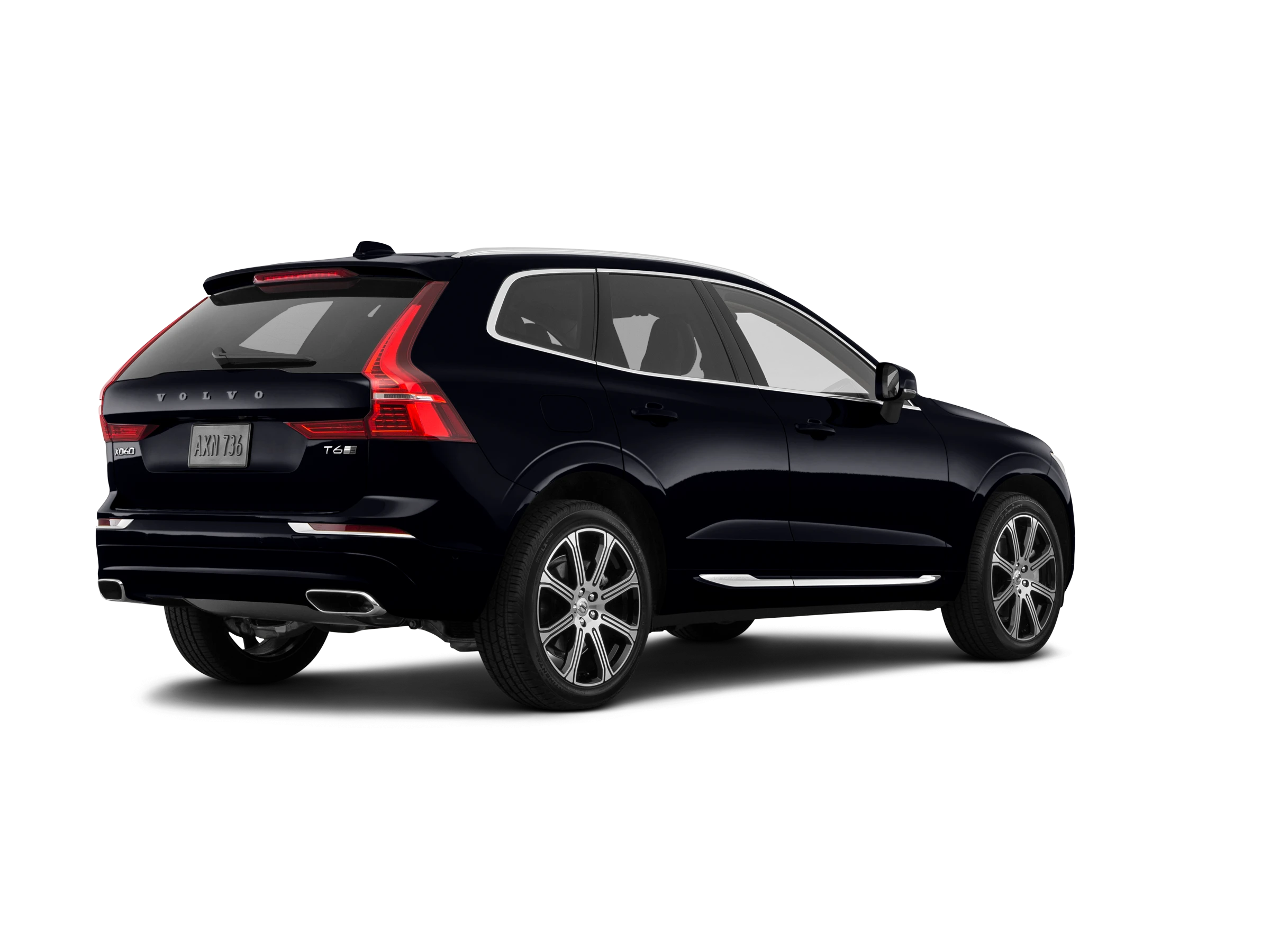 2021 Volvo XC60