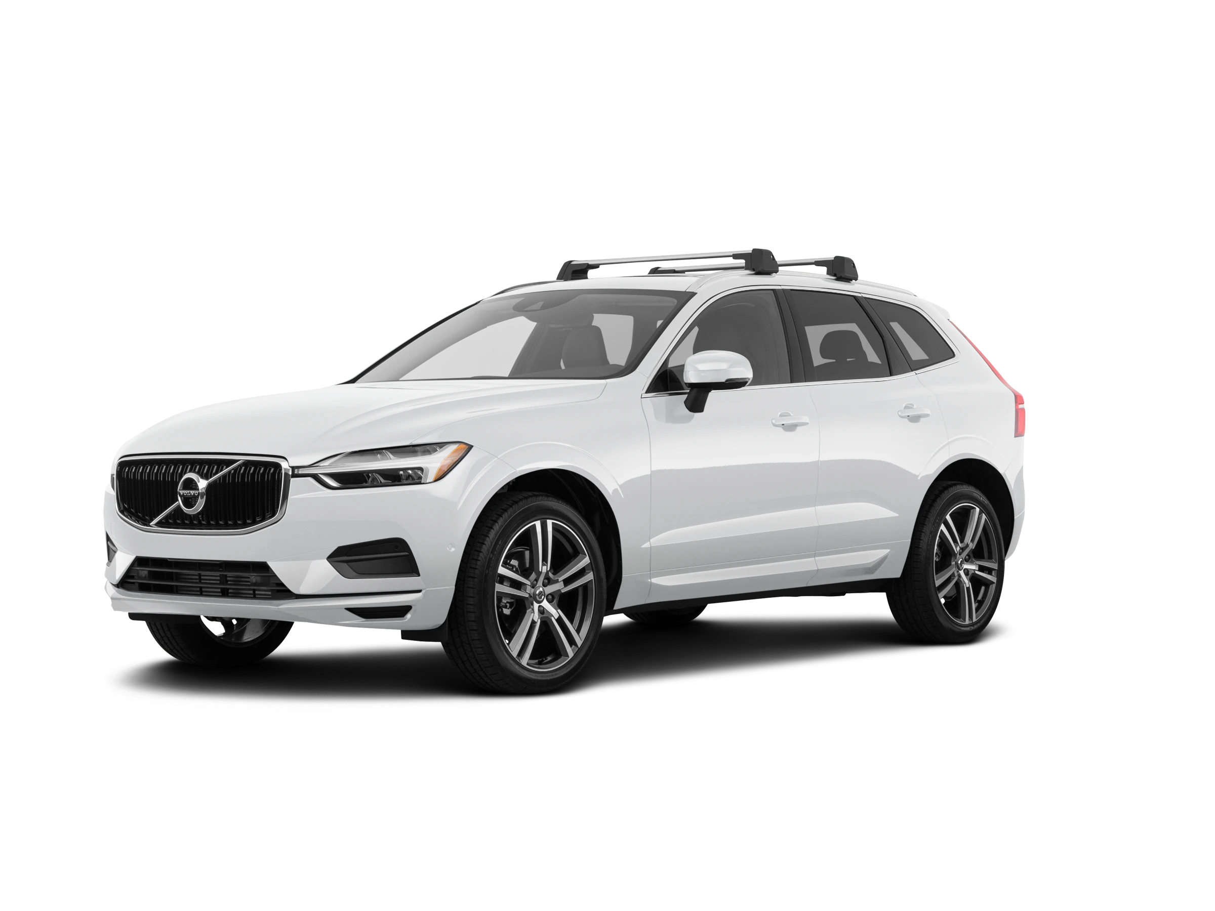 2018 Volvo XC60
