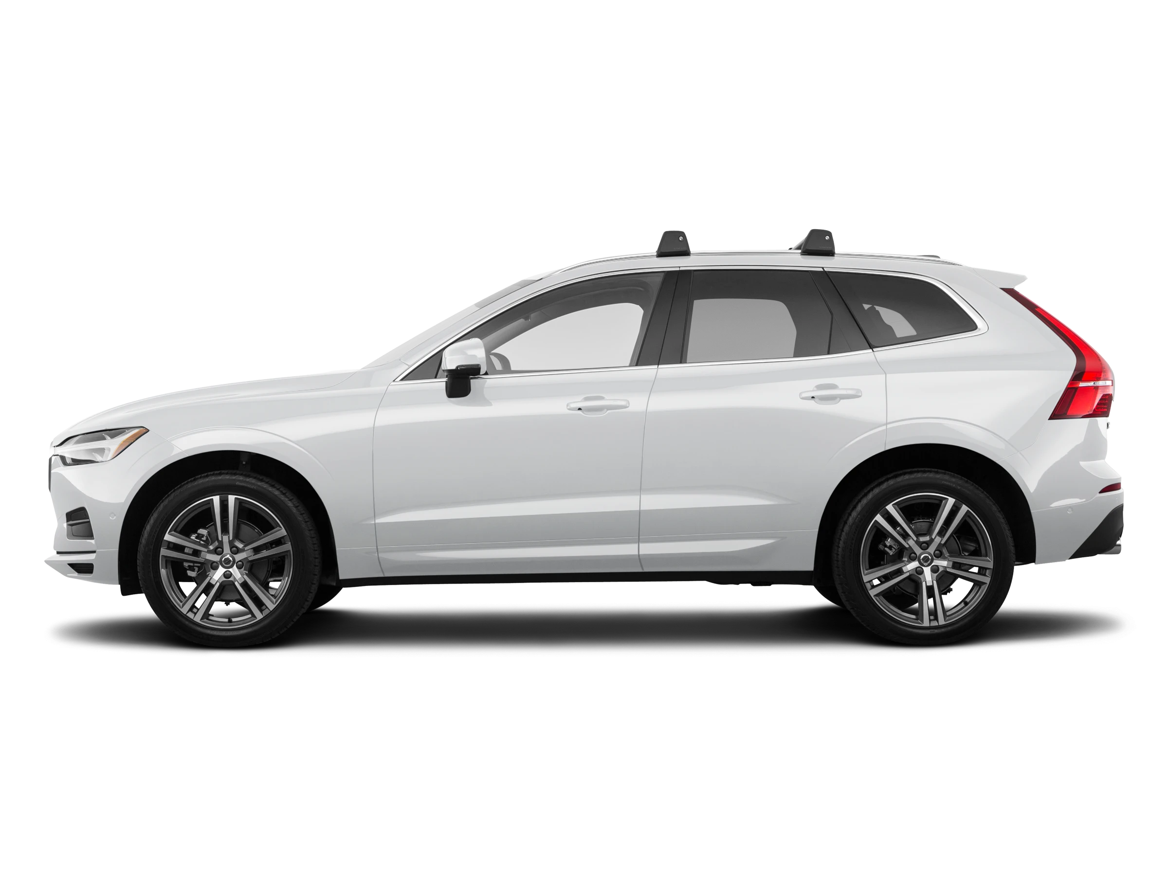 2018 Volvo XC60