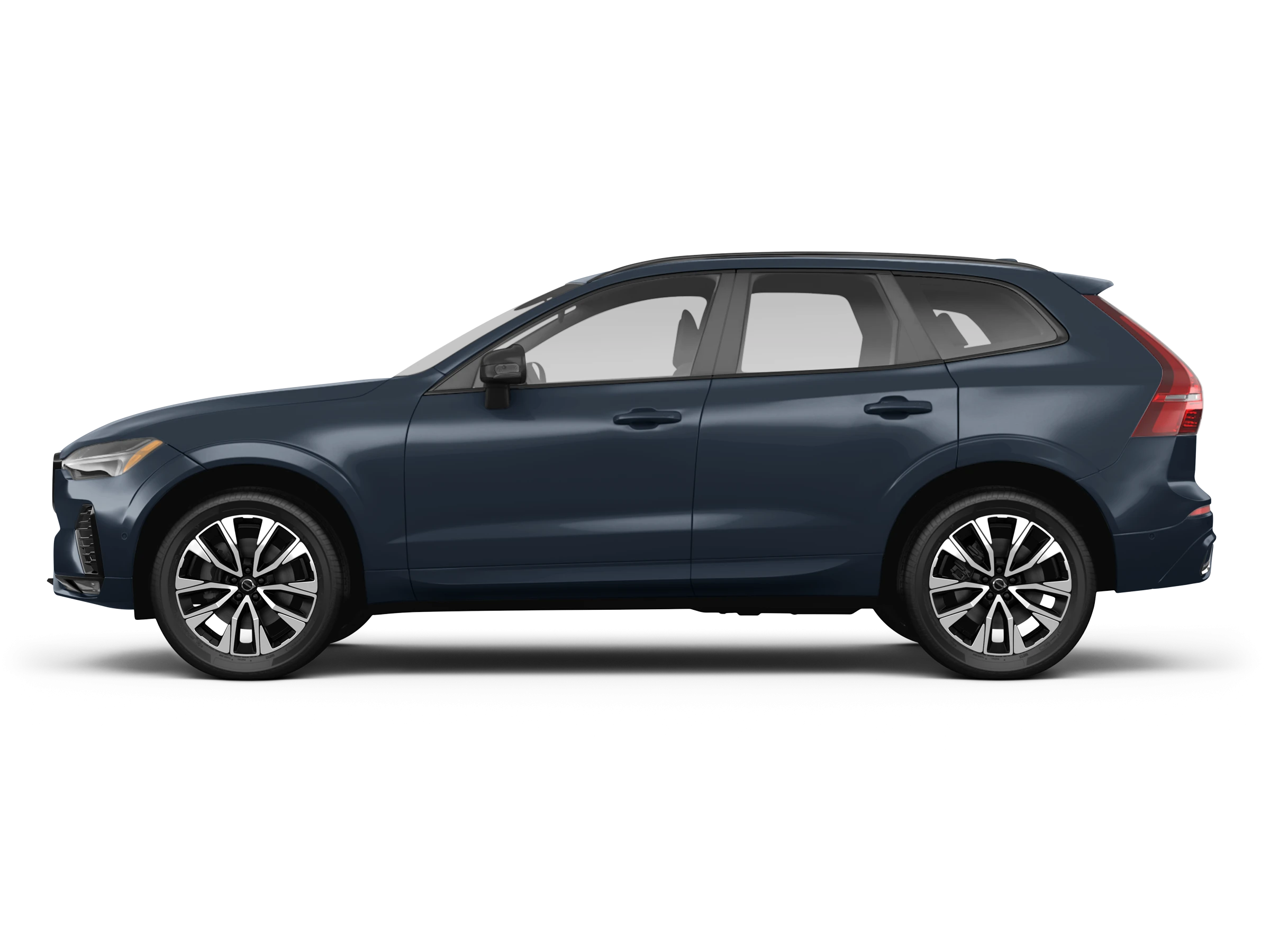 2024 Volvo XC60 Recharge