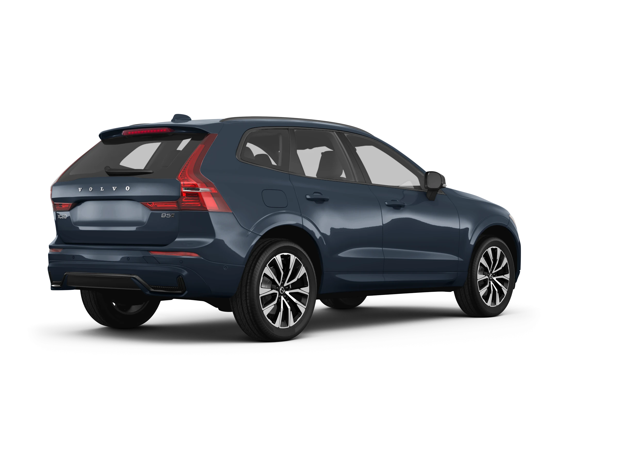2024 Volvo XC60 Recharge