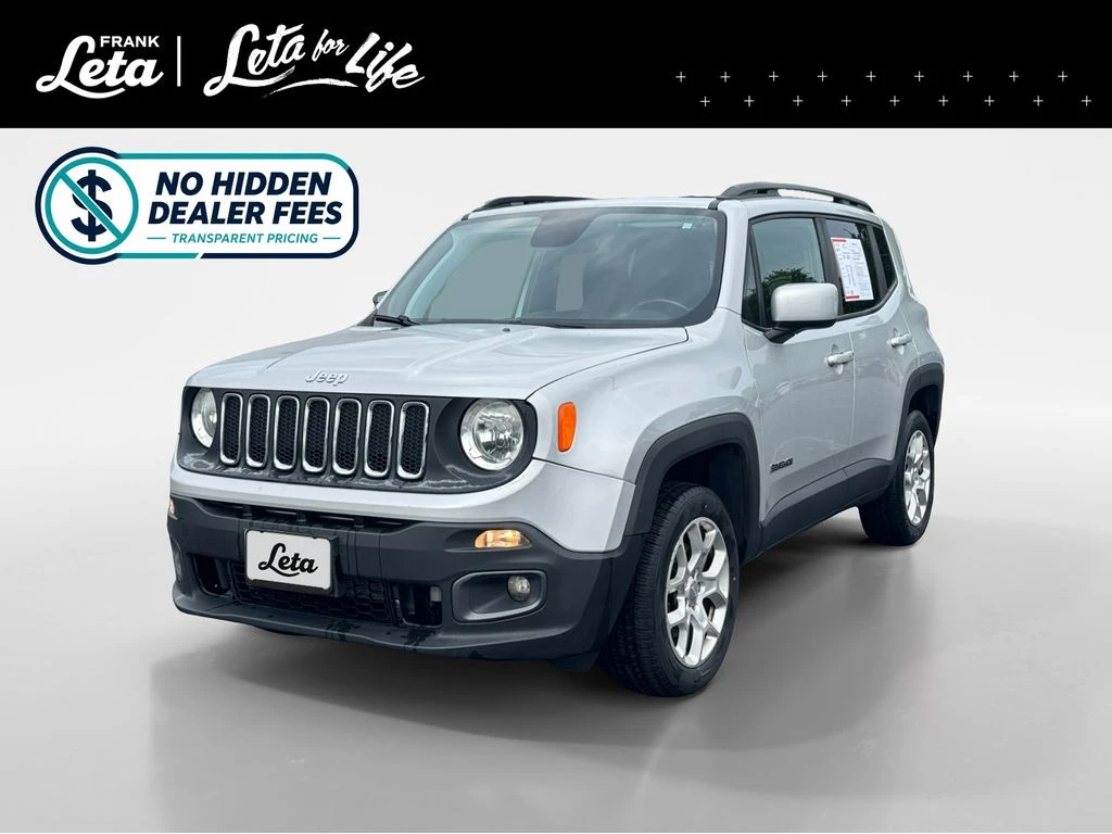 Frank Leta Automotive Outlet