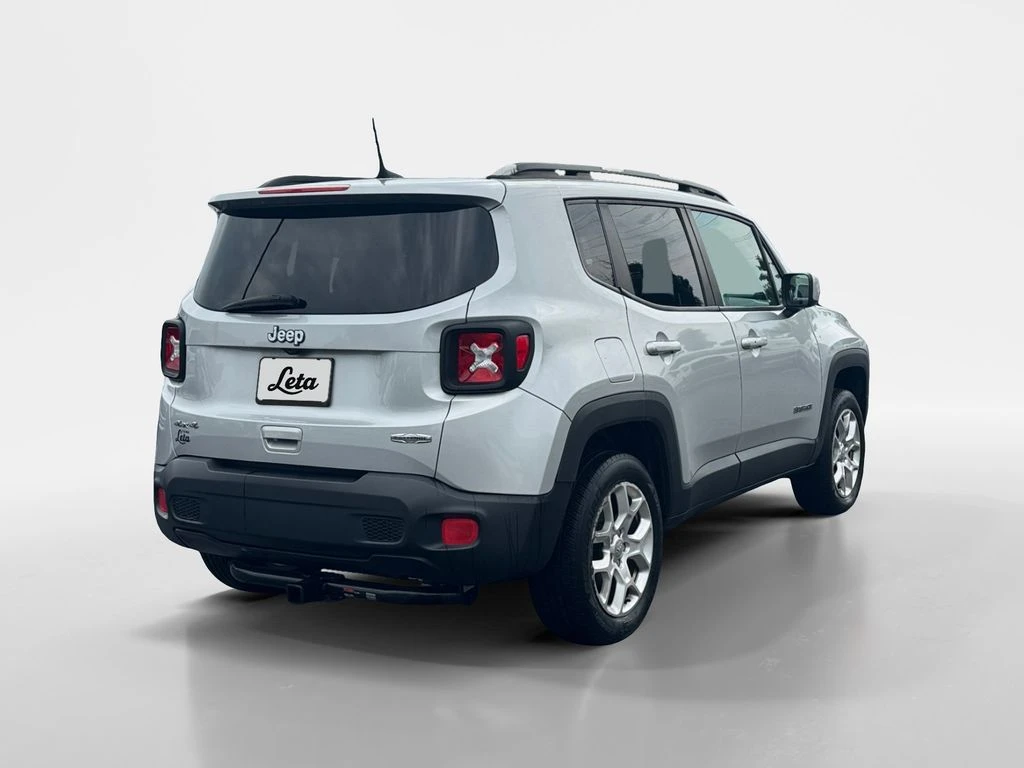Frank Leta Automotive Outlet