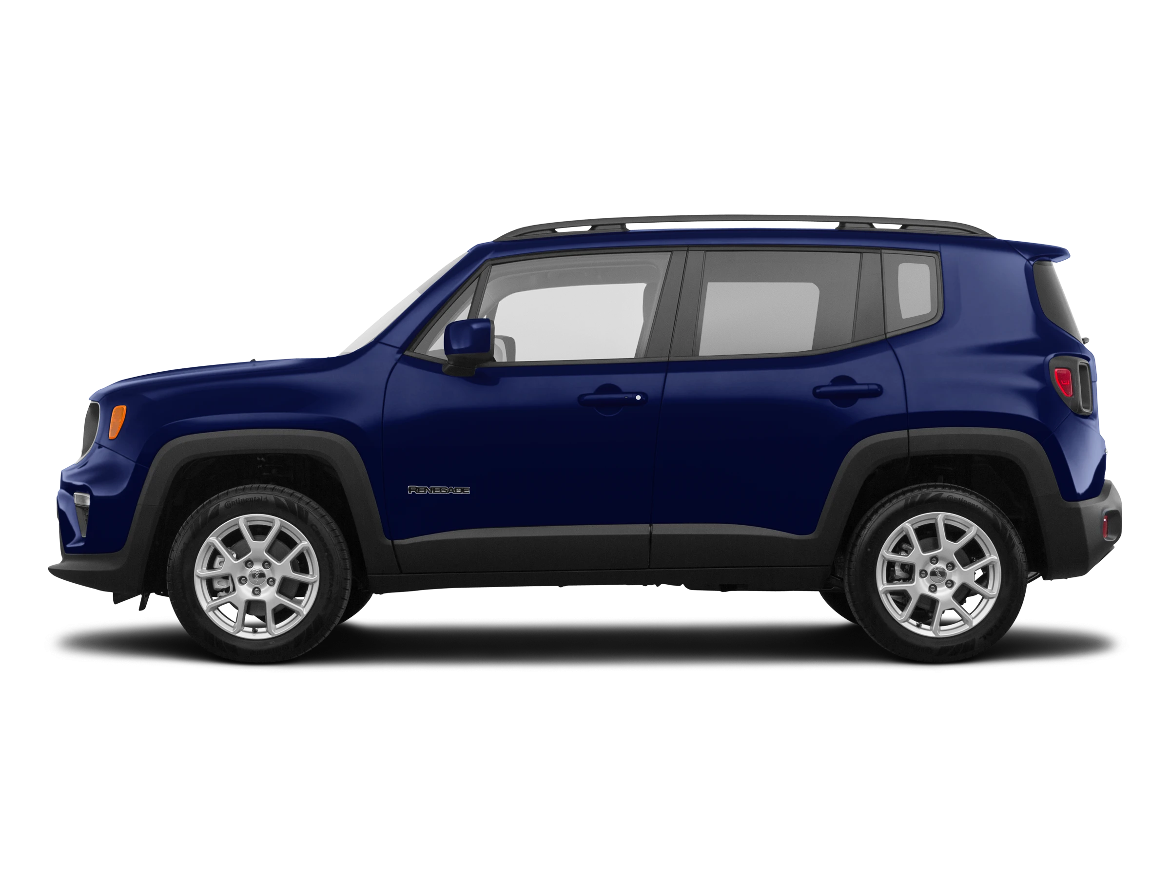 2020 Jeep Renegade