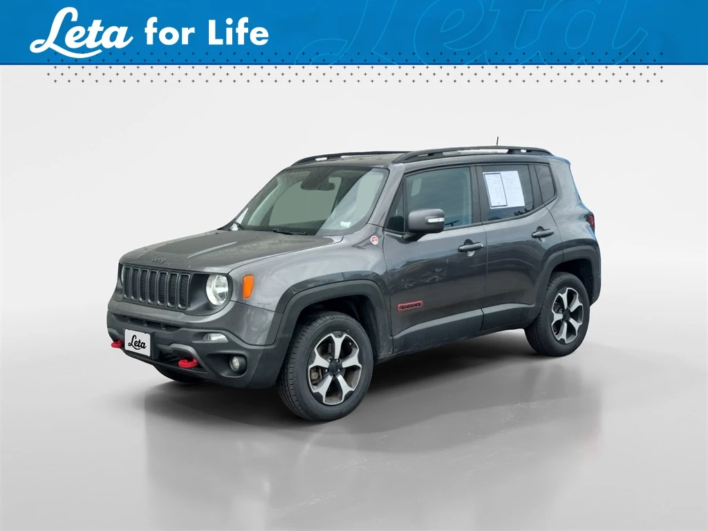 Frank Leta Automotive Outlet